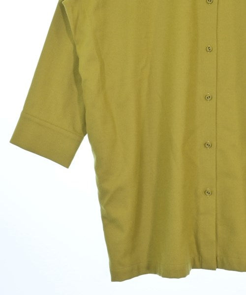 L'EQUIPE YOSHIE INABA 休襯衫