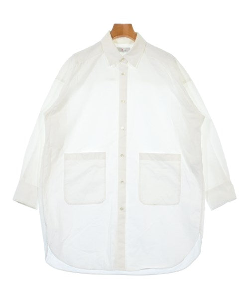 L'EQUIPE YOSHIE INABA 襯衫裙