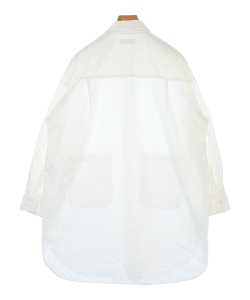 L'EQUIPE YOSHIE INABA 襯衫裙