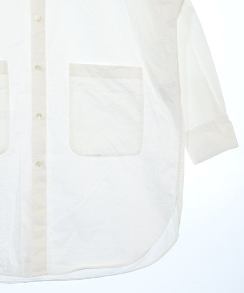 L'EQUIPE YOSHIE INABA 襯衫裙