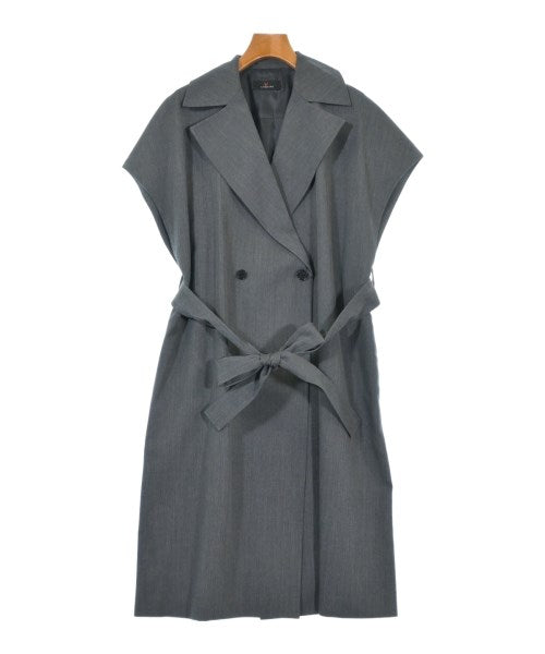 L'EQUIPE YOSHIE INABA 其他大衣