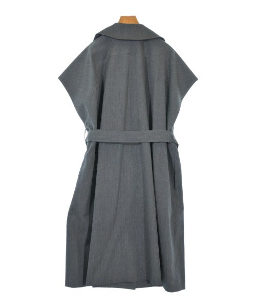 L'EQUIPE YOSHIE INABA 其他大衣