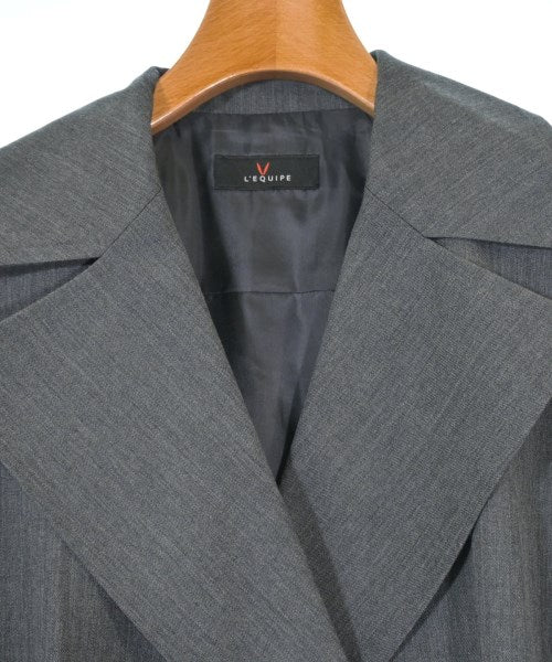 L'EQUIPE YOSHIE INABA 其他大衣