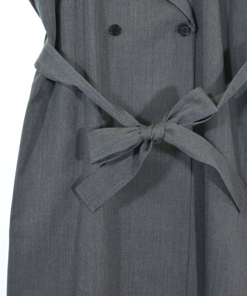 L'EQUIPE YOSHIE INABA 其他大衣