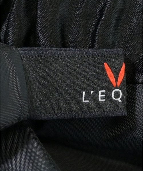 L'EQUIPE YOSHIE INABA 長裙/超長裙