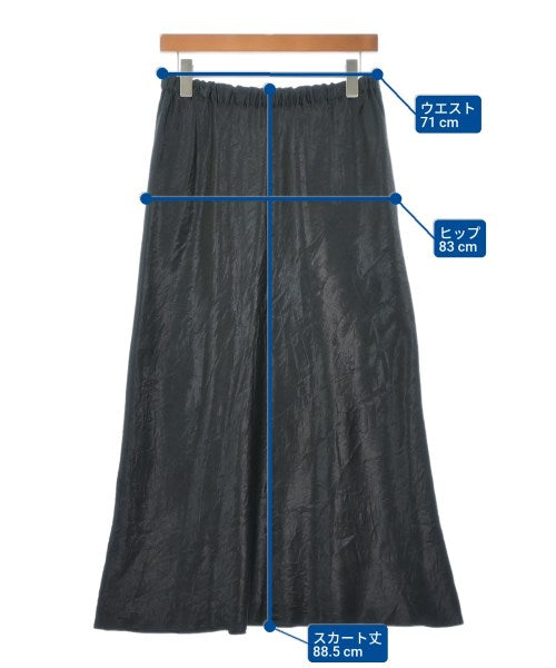 L'EQUIPE YOSHIE INABA 長裙/超長裙