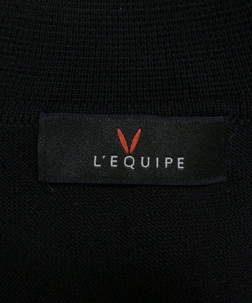 L'EQUIPE YOSHIE INABA 夾克