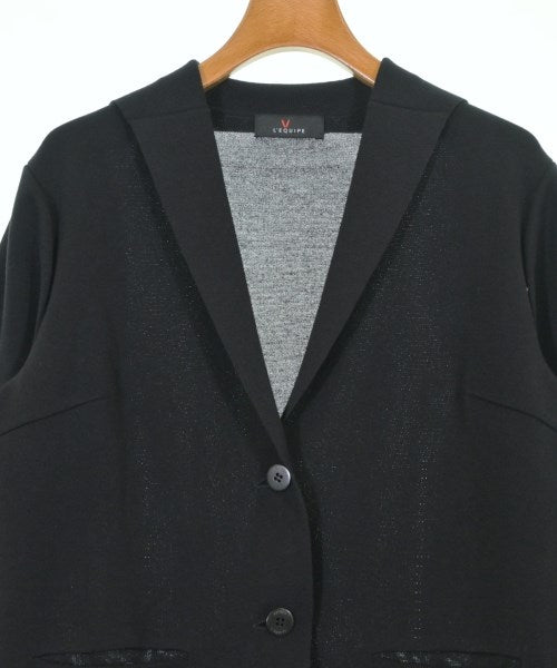 L'EQUIPE YOSHIE INABA 夾克