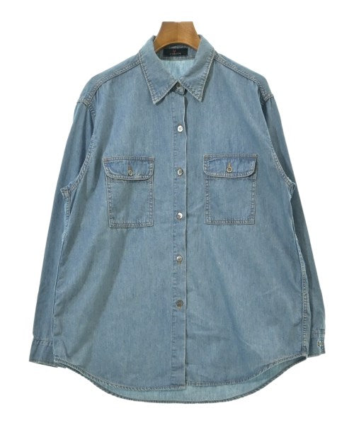 L'EQUIPE YOSHIE INABA 休襯衫