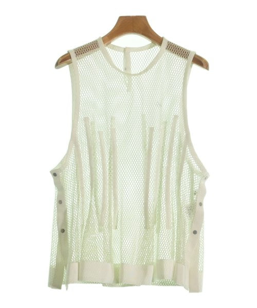 L'EQUIPE YOSHIE INABA 休襯衫