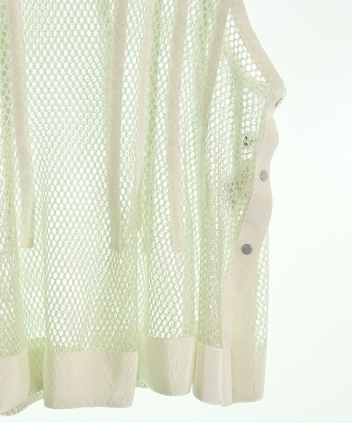 L'EQUIPE YOSHIE INABA 休襯衫