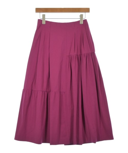 L'EQUIPE YOSHIE INABA 長裙/超長裙