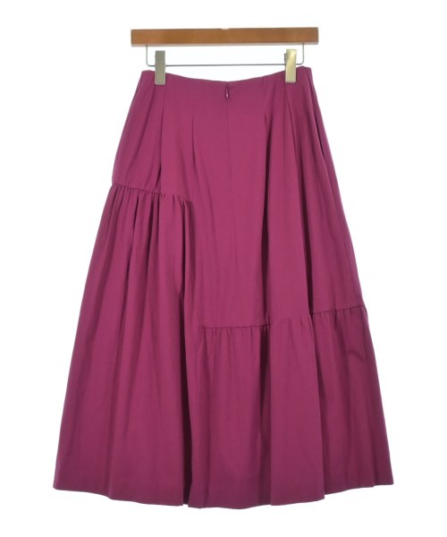 L'EQUIPE YOSHIE INABA 長裙/超長裙