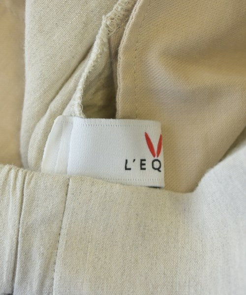 L'EQUIPE YOSHIE INABA 其他款