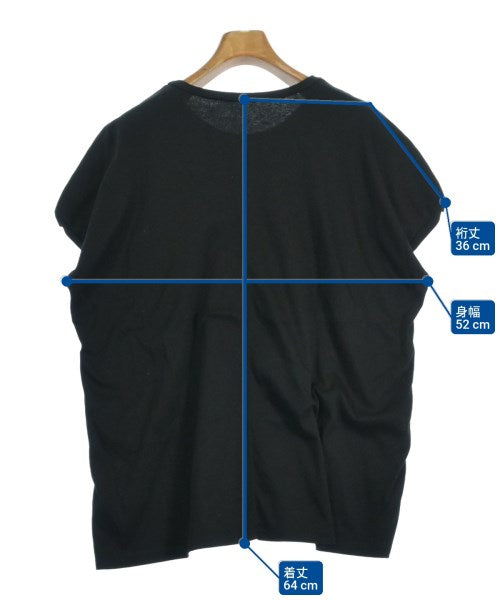 L'EQUIPE YOSHIE INABA T恤/上衣