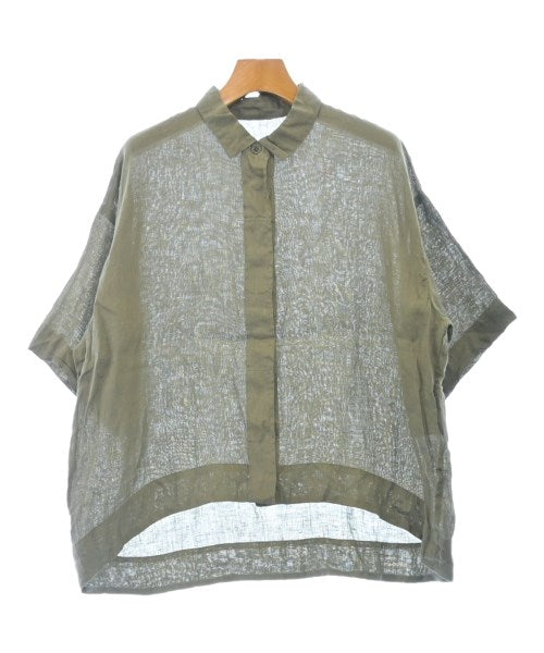 L'EQUIPE YOSHIE INABA 休襯衫