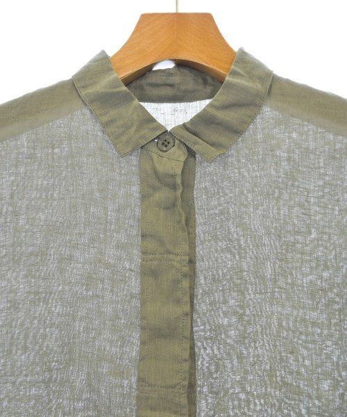 L'EQUIPE YOSHIE INABA 休襯衫