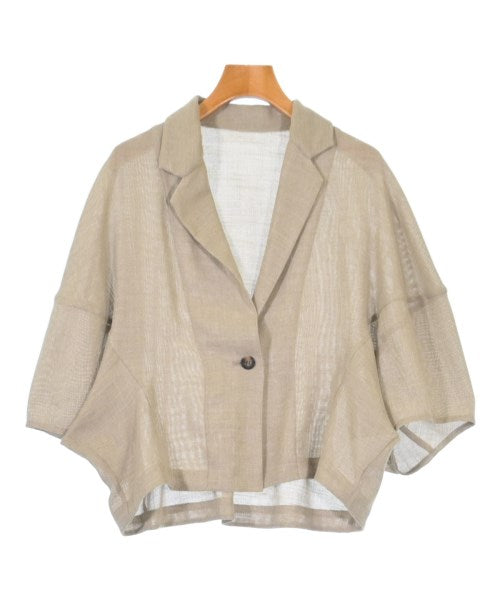 L'EQUIPE YOSHIE INABA 夾克