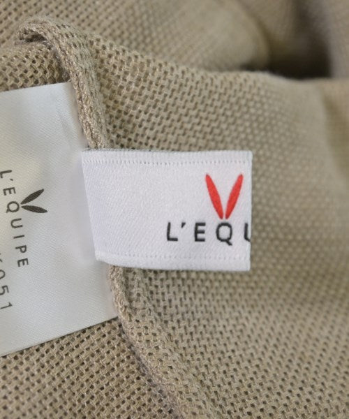 L'EQUIPE YOSHIE INABA 夾克