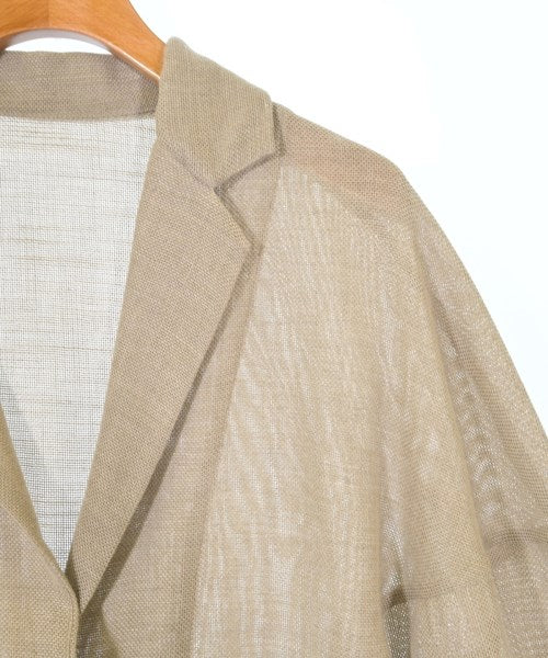 L'EQUIPE YOSHIE INABA 夾克