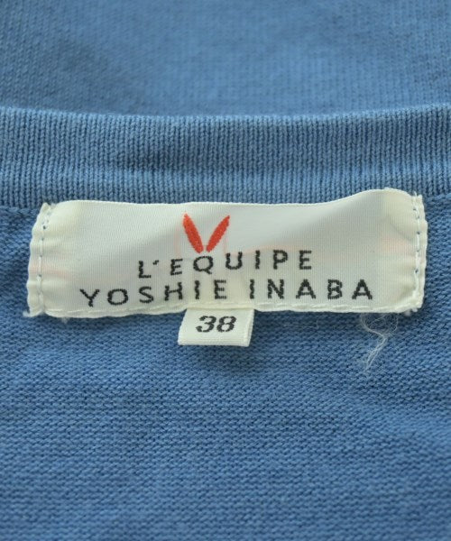 L'EQUIPE YOSHIE INABA 毛衣