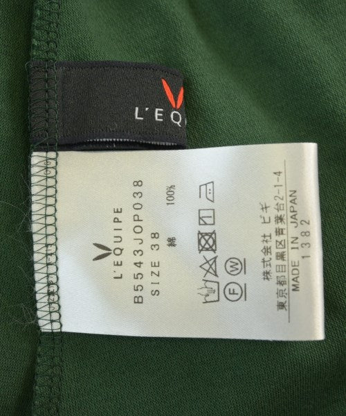 L'EQUIPE YOSHIE INABA 洋裝