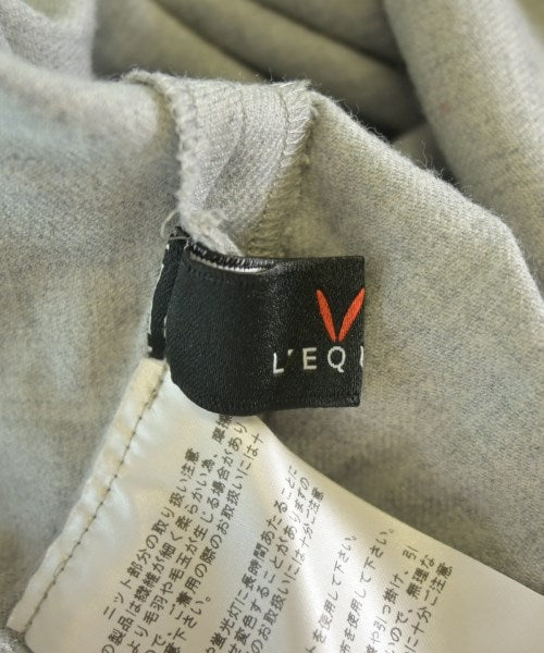 L'EQUIPE YOSHIE INABA 洋裝