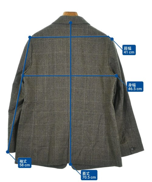 L'EQUIPE YOSHIE INABA 西裝外套