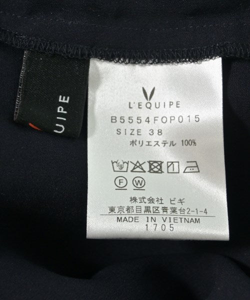 L'EQUIPE YOSHIE INABA 洋裝