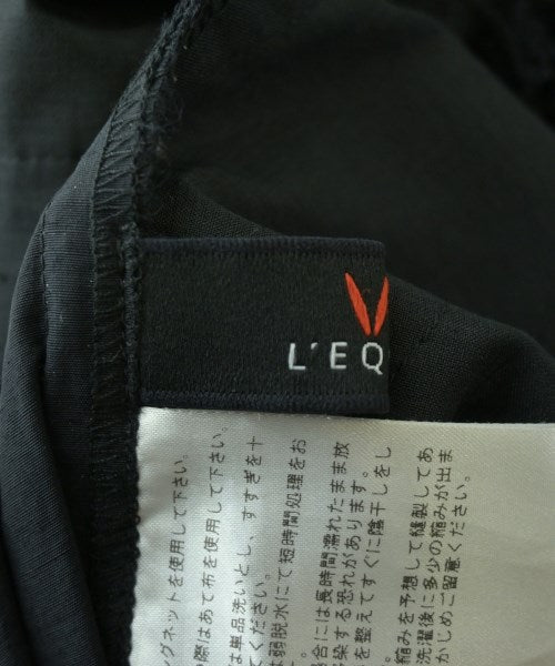 L'EQUIPE YOSHIE INABA 其他款