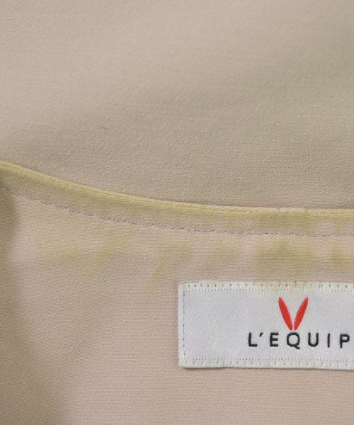 L'EQUIPE YOSHIE INABA 其他飛行外套
