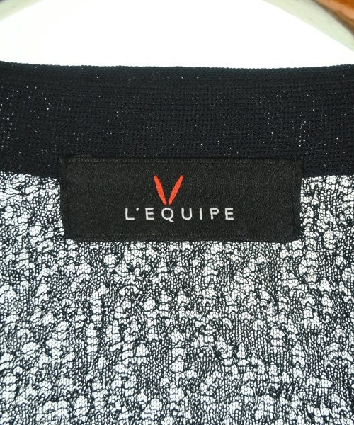 L'EQUIPE YOSHIE INABA 開襟衫