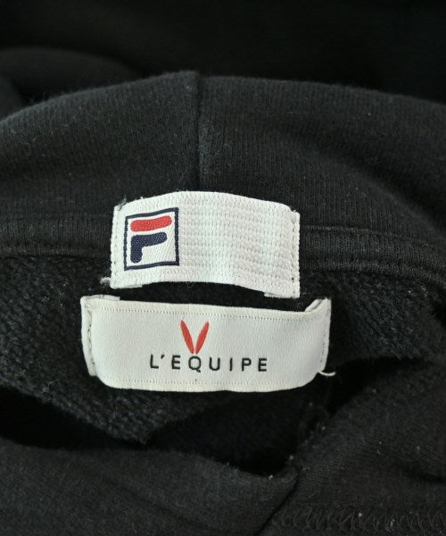 L'EQUIPE YOSHIE INABA 連帽衫
