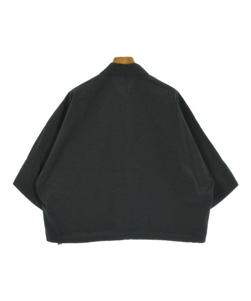 L'EQUIPE YOSHIE INABA 斜紋夾克