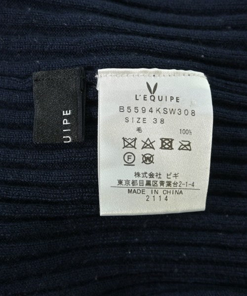L'EQUIPE YOSHIE INABA 毛衣