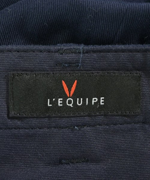 L'EQUIPE YOSHIE INABA 工裝褲