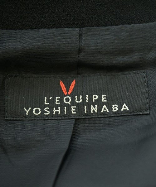 L'EQUIPE YOSHIE INABA 其他套裝