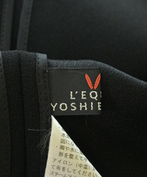 L'EQUIPE YOSHIE INABA 其他套裝