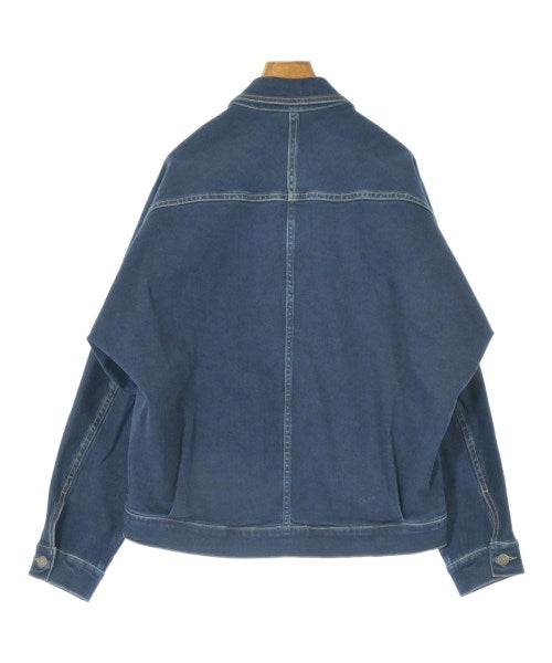 L'EQUIPE YOSHIE INABA 牛仔夾克