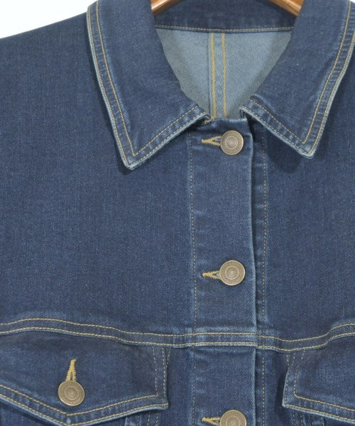 L'EQUIPE YOSHIE INABA 牛仔夾克