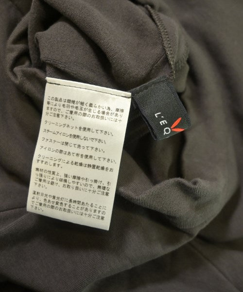 L'EQUIPE YOSHIE INABA 洋裝