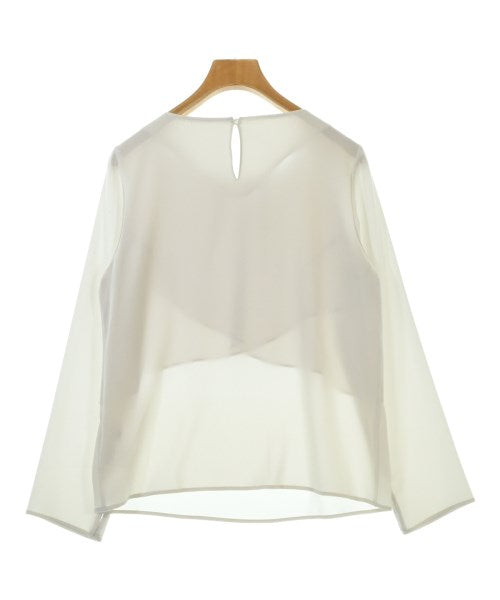 L'EQUIPE YOSHIE INABA 女襯衫