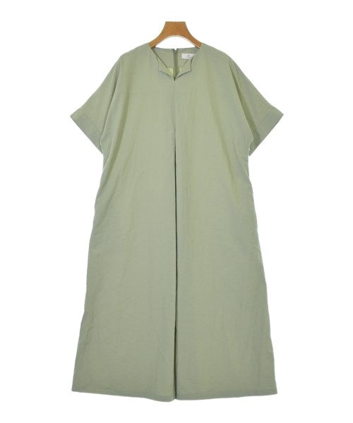 L'EQUIPE YOSHIE INABA 洋裝