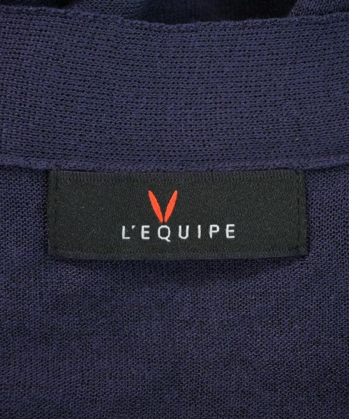 L'EQUIPE YOSHIE INABA 開襟衫