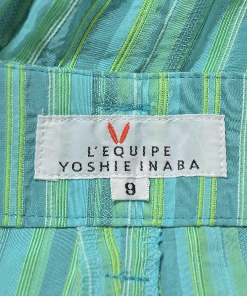 L'EQUIPE YOSHIE INABA 其他款
