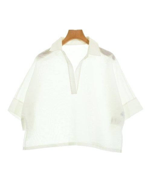 L'EQUIPE YOSHIE INABA 女襯衫