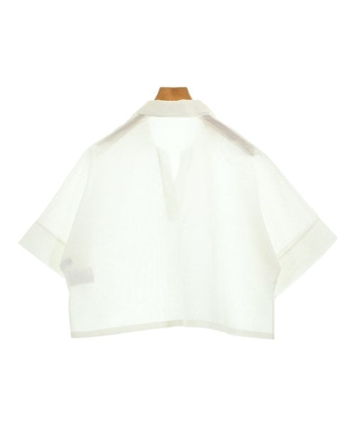 L'EQUIPE YOSHIE INABA 女襯衫