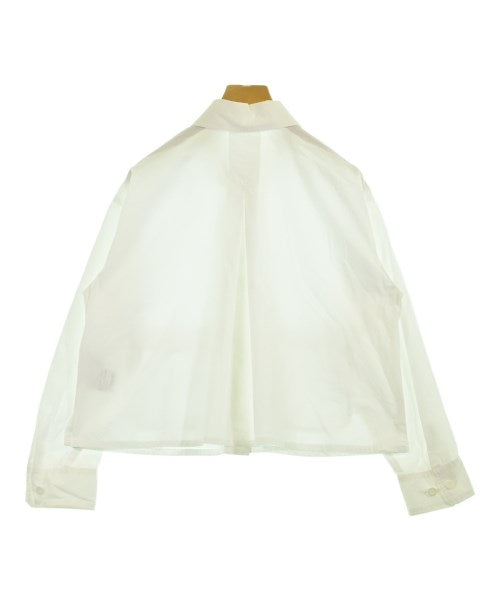 L'EQUIPE YOSHIE INABA 休閒襯衫