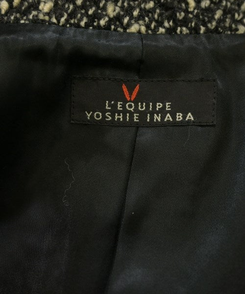 L'EQUIPE YOSHIE INABA 其他大衣