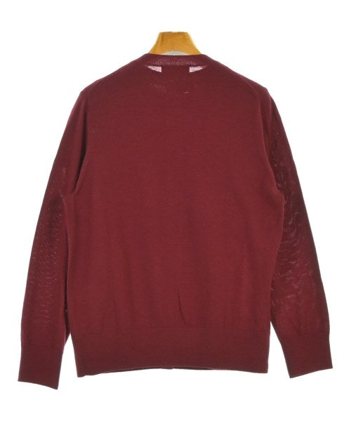 L'EQUIPE YOSHIE INABA 毛衣